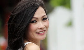 Phương Thanh: Còn nhiều chuyện trong… bóng đêm