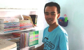 Hoàn cảnh gia đình khiến sự học của thủ khoa Đỗ Như Thuần đang chông chênh sóng gió 