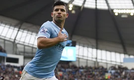 Man City tiêu tốn khoảng 175 triệu bảng chi trong 4 ngày qua