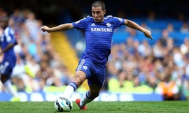 Chelsea chuẩn bị gia hạn tiếp với Hazard