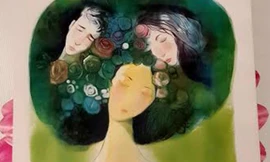 Vì đâu “xoạc cẳng”?