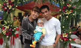 Tình yêu đẩy lùi 'cái chết trắng'