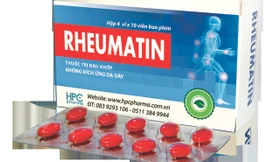 Rắn biển - Một dược liệu quý điều trị các bệnh về khớp