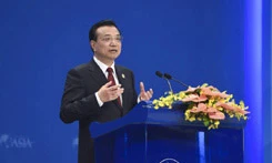 Trung Quốc sẵn sàng thúc đẩy tham vấn COC