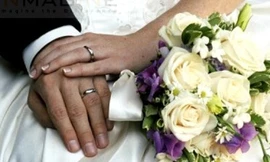 Kết hôn giả ngày càng nhiều ở Anh 