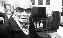 Cụ Nguyễn Văn Câu