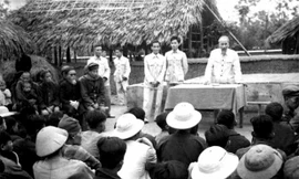 “Chế độ sinh hoạt của Chi bộ phải nghiêm túc” 