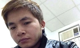 Chàng trai Nam Định quên mình cứu em bé Đài Loan