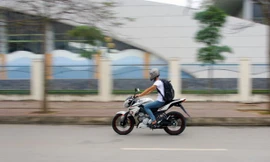 Chạy xe đúng cách góp phần không nhỏ vào việc tiết kiệm nhiên liệu.