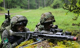 Phương Tây cho người Kurd Iraq vũ khí “khủng” cỡ nào?