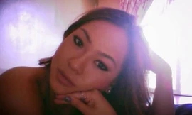 Kim Pham là người Mỹ gốc Việt, 23 tuổi. (Hình ảnh trên Facebook nạn nhân)