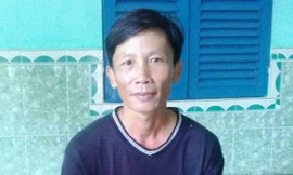 Ông Phan Thanh Tài