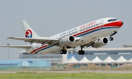 Một phi cơ của China Eastern Airlines. Ảnh: appletravel.cn.