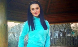 Ekaterina Parkhomenko