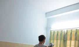 “Call boy” Sinh - sau vũ trường là cuộc truy hoan ở một nhà nghỉ.