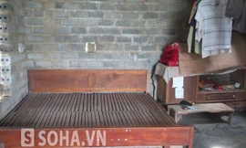 Nơi người cha mất nhân tính dở trò đồi bại với chính con gái mình.