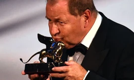 Phim của đạo diễn Thụy Điển nhận Sư tử vàng