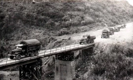 Đường Trường Sơn-Hồ Chí Minh nhận bằng Di tích quốc gia đặc biệt