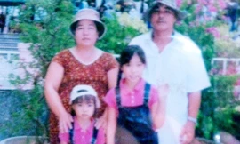 Cuộc đời của giang hồ khét tiếng sau những ngày giông bão