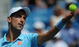 Djokovic rơi vào nhánh đấu 'tử thần' tại US Open