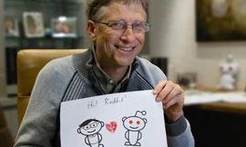 Bill Gates khẳng định: PC sẽ không chết