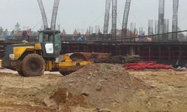  Khu đất trước đây của dự án “24h Non Stop Cty” nay được giao cho hai nhà đầu tư khác triển khai 