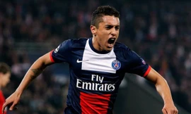 Trả giá cao vụ Marquinhos, Barcelona vẫn bị PSG cự tuyệt