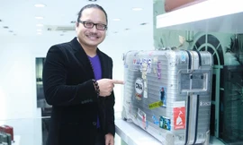 Tin vắn Văn nghệ ngày 20/9