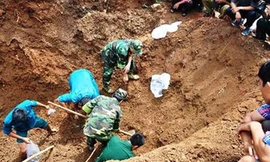 Ảnh: Công An Nhân Dân