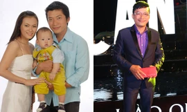 Kinh Quốc: 'Tôi từng bạc tóc khi ký đơn ly dị'