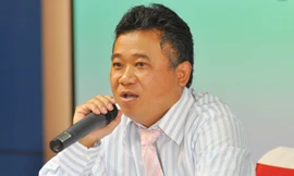 Đại gia Đặng Thành Tâm