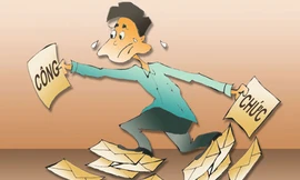 Sướng/xướng chức danh