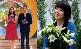 MC, BTV nổi tiếng của VTV - Ngày ấy, bây giờ