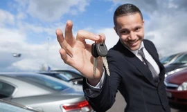 Những mẹo vặt tài xế ít biết