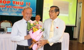 Bí thư TP Biên Hòa làm Phó Chủ tịch tỉnh Đồng Nai