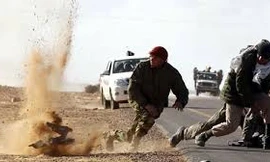 Nhiều nước giục công dân rời Libya