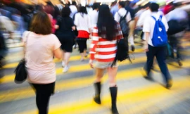 Công nghệ mới sẽ phát hiện được kẻ đánh bom tự sát giữa đám đông.