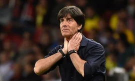 Bị 'người nhà' chỉ trích, HLV Joachim Loew bốp chát đáp trả