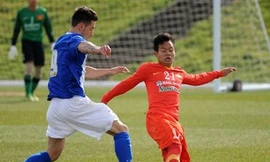 U19 Việt Nam lập hat-trick thua cùng một đối thủ