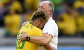 Bây giờ là lúc để HLV Scolari thể hiện sự cao tay của mình