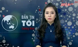 Bản tin Thời sự 20h ngày 11/7 | VTC