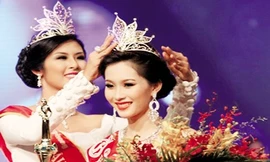 Cách thức Đăng ký dự thi Hoa hậu Việt Nam 2014 