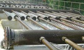 Đề nghị dừng trạm cấp nước vì nhiễm Asen vượt tiêu chuẩn