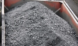 Tạm giữ tàu chở hơn 900 tấn than