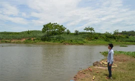 Vị trí xảy ra tai nạn