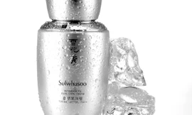 Sulwhasoo ra mắt kem dưỡng da ban ngày chống lão hóa Renodigm EX Dual Care Cream 