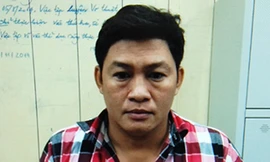 Mượn tiền chưa kịp trả, bị bạn trai đe dọa bắt đi 'làm gái'