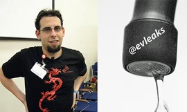 Ông trùm tin đồn Evleaks tuyên bố giải nghệ trên Twitter