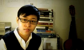 Nghị lực phi thường của nữ thạc sĩ đồng tính