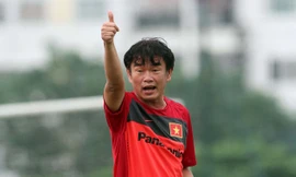 HLV Phan Thanh Hùng: Pháp không được coi thường Nigeria